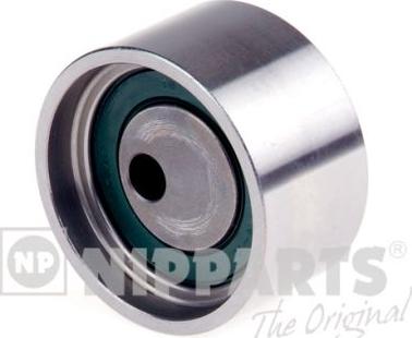 Nipparts J1148001 - Rola intinzator,curea distributie aaoparts.ro