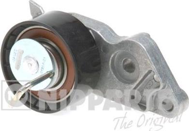 Nipparts J1143037 - Rola intinzator,curea distributie aaoparts.ro