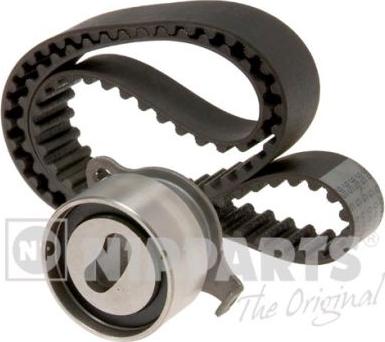 Nipparts J1114009 - Set curea de distributie aaoparts.ro