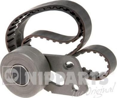 Nipparts J1114001 - Set curea de distributie aaoparts.ro