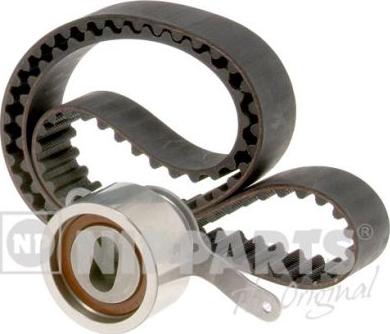 Nipparts J1114010 - Set curea de distributie aaoparts.ro