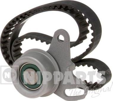 Nipparts J1115041 - Set curea de distributie aaoparts.ro