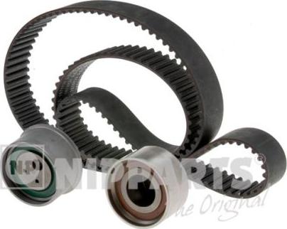 Nipparts J1115057 - Set curea de distributie aaoparts.ro