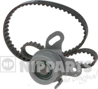 Nipparts J1115011 - Set curea de distributie aaoparts.ro