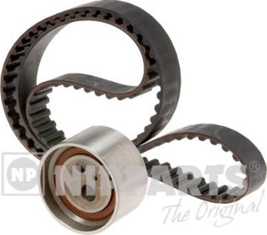 Nipparts J1115017 - Set curea de distributie aaoparts.ro