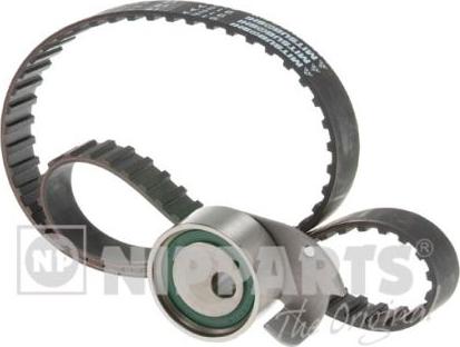 Nipparts J1116001 - Set curea de distributie aaoparts.ro