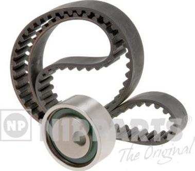Nipparts J1116014 - Set curea de distributie aaoparts.ro