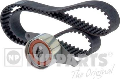 Nipparts J1116016 - Set curea de distributie aaoparts.ro