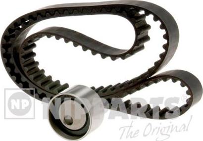 Nipparts J1118006 - Set curea de distributie aaoparts.ro