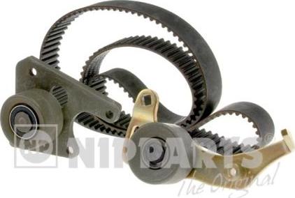 Nipparts J1118012 - Set curea de distributie aaoparts.ro