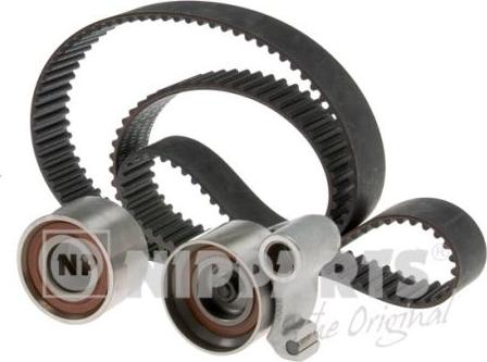 Nipparts J1112021 - Set curea de distributie aaoparts.ro