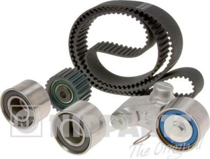 Nipparts J1117000 - Set curea de distributie aaoparts.ro
