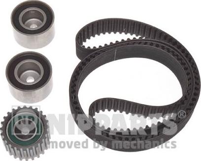 Nipparts J1117001 - Set curea de distributie aaoparts.ro