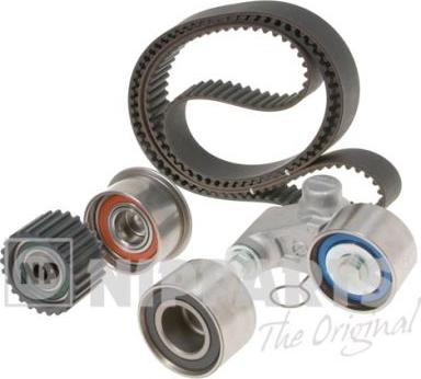 Nipparts J1117016 - Set curea de distributie aaoparts.ro