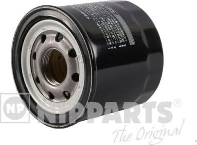 Nipparts J1319017 - Filtru ulei aaoparts.ro