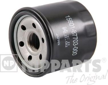Nipparts J1316004 - Filtru ulei aaoparts.ro