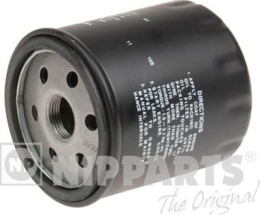 Nipparts J1311023 - Filtru ulei aaoparts.ro