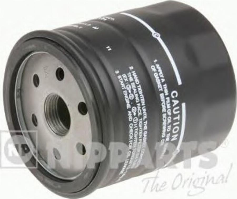 Nipparts J1318003 - Filtru ulei aaoparts.ro