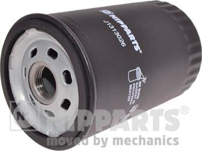 Nipparts J1313026 - Filtru ulei aaoparts.ro