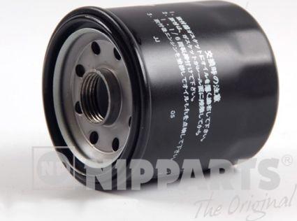 Nipparts J1312018 - Filtru ulei aaoparts.ro
