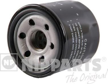 Nipparts J1317004 - Filtru ulei aaoparts.ro