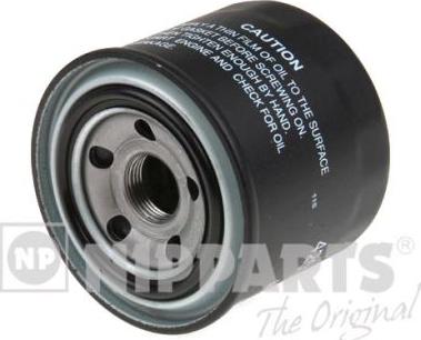 Nipparts J1317003 - Filtru ulei aaoparts.ro