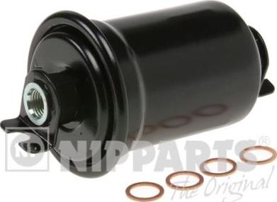 Nipparts J1335019 - Filtru combustibil aaoparts.ro