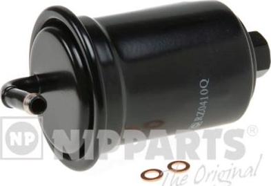 Nipparts J1336034 - Filtru combustibil aaoparts.ro