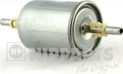 Nipparts J1330901 - Filtru combustibil aaoparts.ro