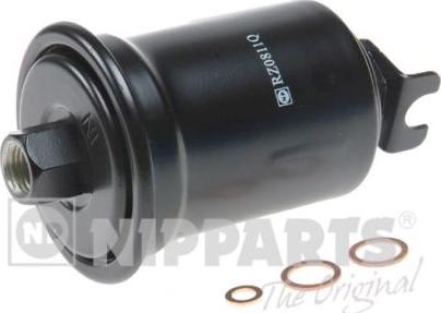 Nipparts J1332024 - Filtru combustibil aaoparts.ro