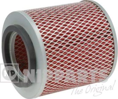 Nipparts J1329007 - Filtru aer aaoparts.ro