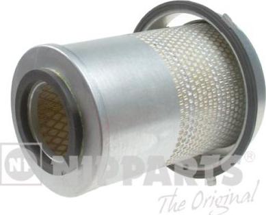 Denckermann A141158 - Filtru aer aaoparts.ro