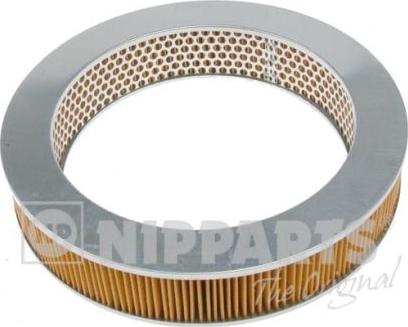 Nipparts J1324001 - Filtru aer aaoparts.ro