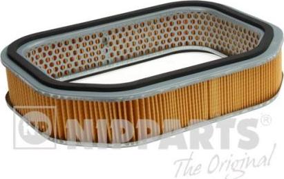 Nipparts J1324019 - Filtru aer aaoparts.ro