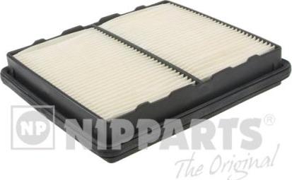 Nipparts J1324024 - Filtru aer aaoparts.ro