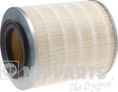 Nipparts J1325041 - Filtru aer aaoparts.ro