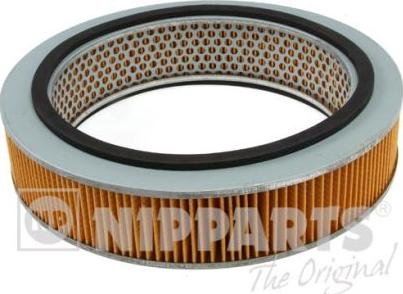 Nipparts J1325004 - Filtru aer aaoparts.ro