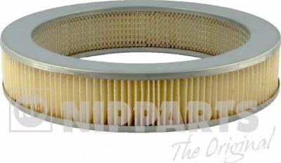 Nipparts J1325002 - Filtru aer aaoparts.ro