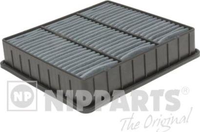 Nipparts J1325022 - Filtru aer aaoparts.ro