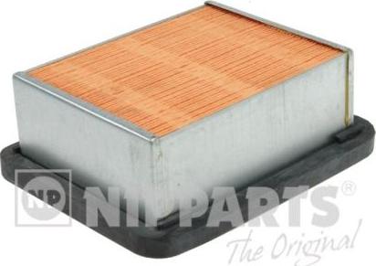 Nipparts J1326007 - Filtru aer aaoparts.ro