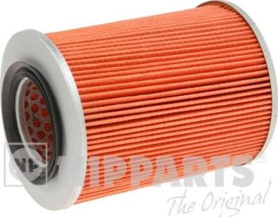 Nipparts J1326016 - Filtru aer aaoparts.ro