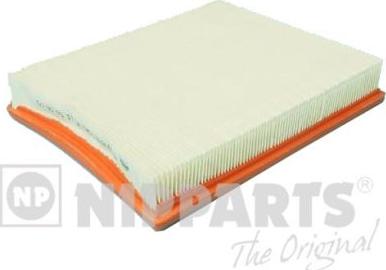 Nipparts J1320901 - Filtru aer aaoparts.ro