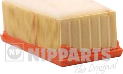 Nipparts J1321051 - Filtru aer aaoparts.ro