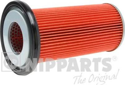Nipparts J1321063 - Filtru aer aaoparts.ro