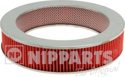 Nipparts J1321002 - Filtru aer aaoparts.ro