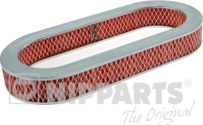 Nipparts J1327000 - Filtru aer aaoparts.ro