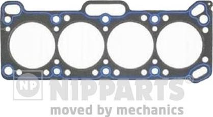 Nipparts J1255002 - Garnitura, chiulasa aaoparts.ro