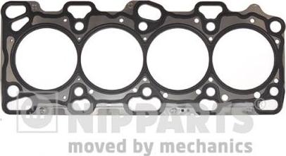 Nipparts J1255035 - Garnitura, chiulasa aaoparts.ro