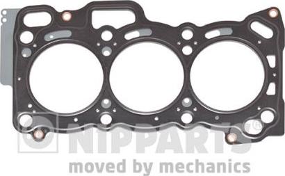 Nipparts J1256007 - Garnitura, chiulasa aaoparts.ro