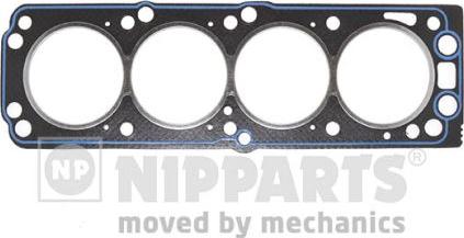 Nipparts J1250901 - Garnitura, chiulasa aaoparts.ro